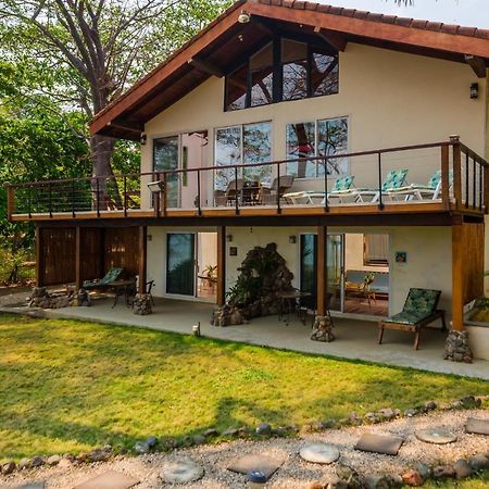 Corona del Mar Tamarindo Exterior foto