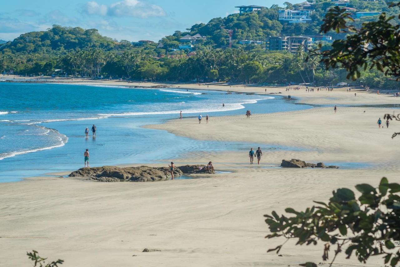 Corona del Mar Tamarindo Exterior foto