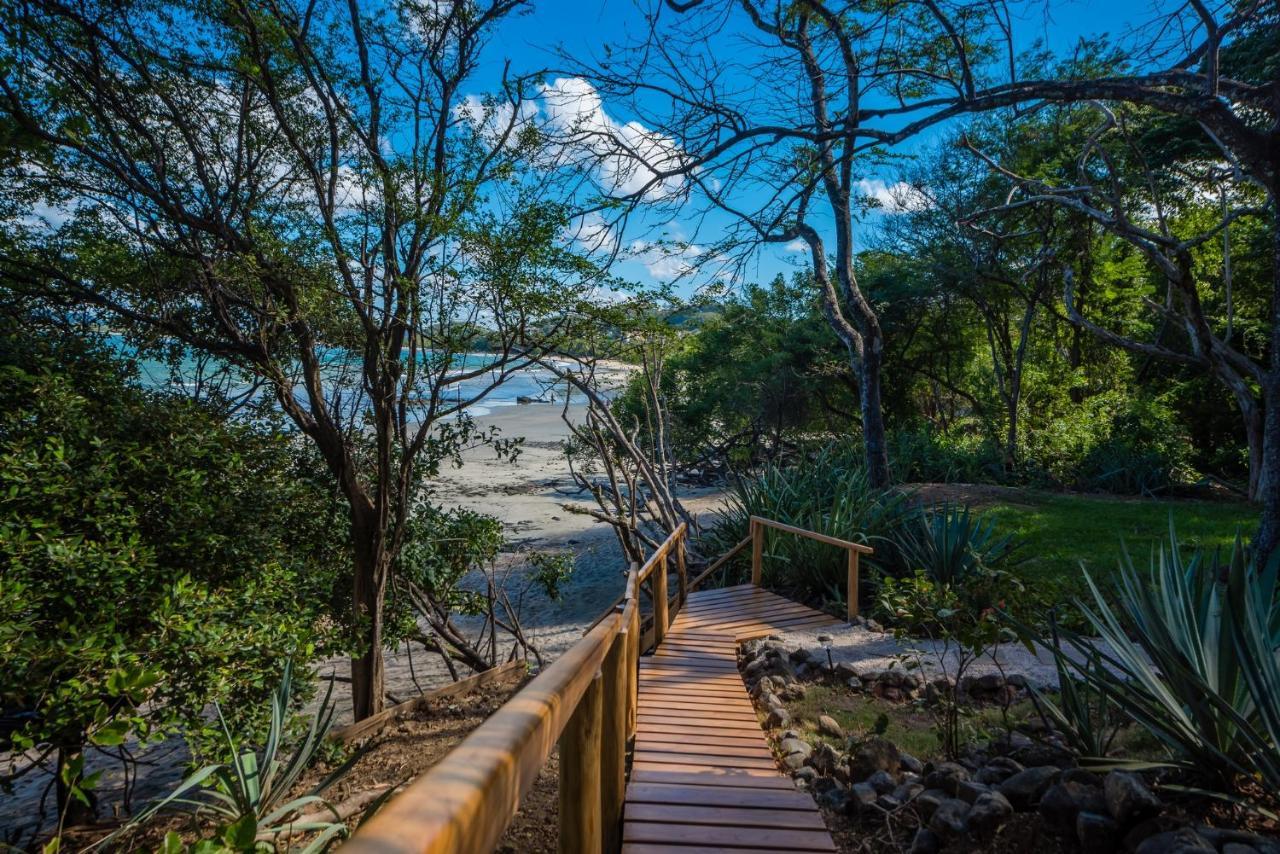 Corona del Mar Tamarindo Exterior foto