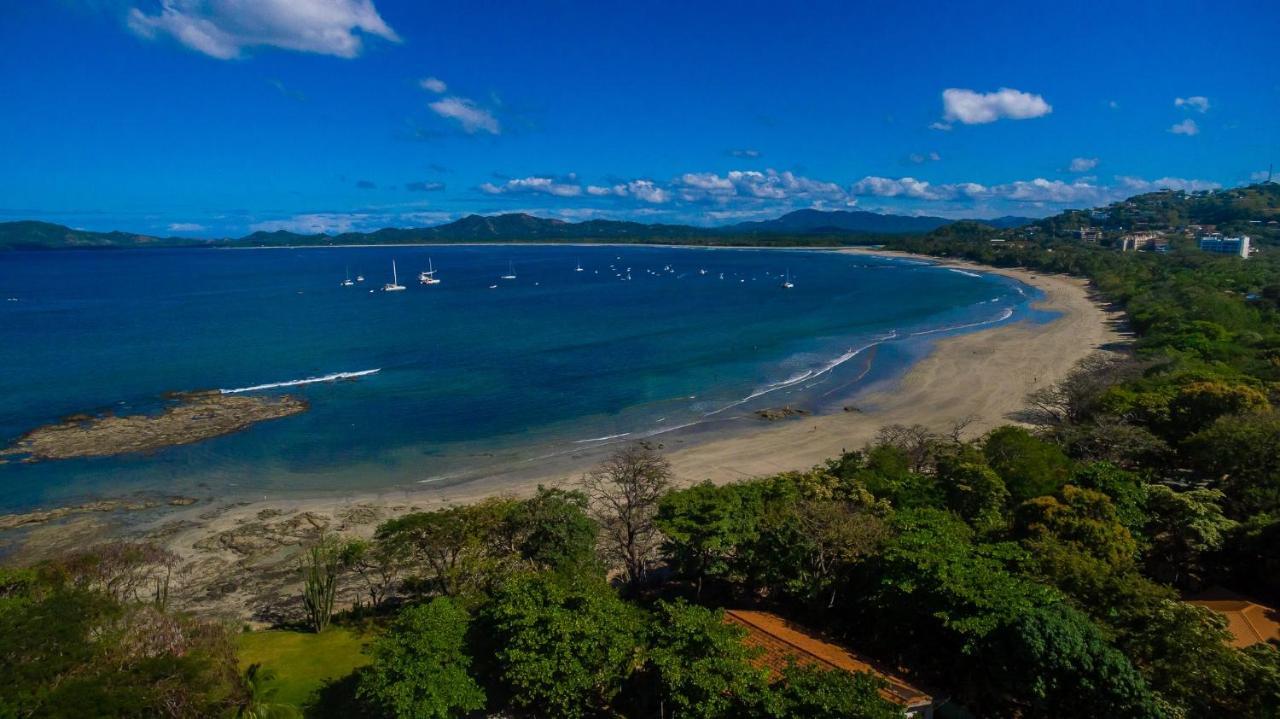 Corona del Mar Tamarindo Exterior foto
