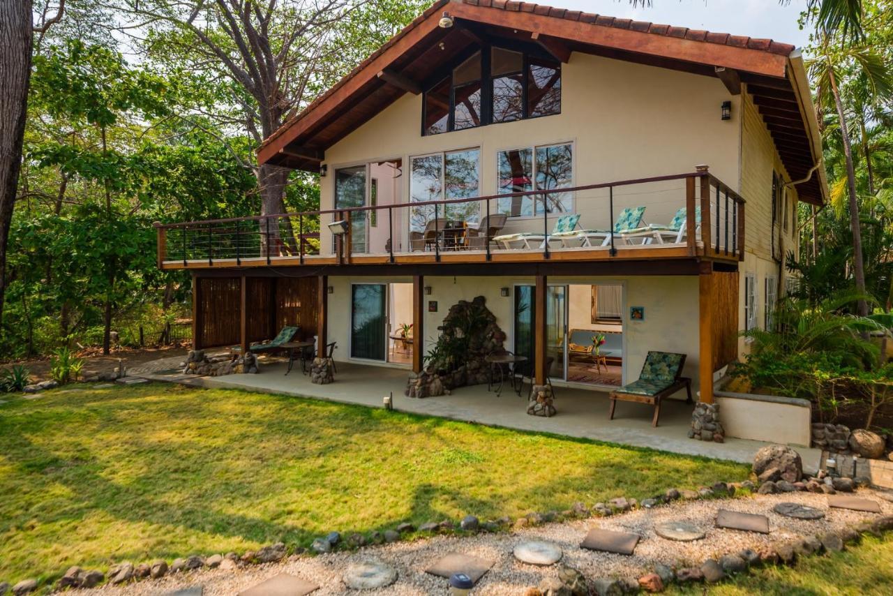 Corona del Mar Tamarindo Exterior foto