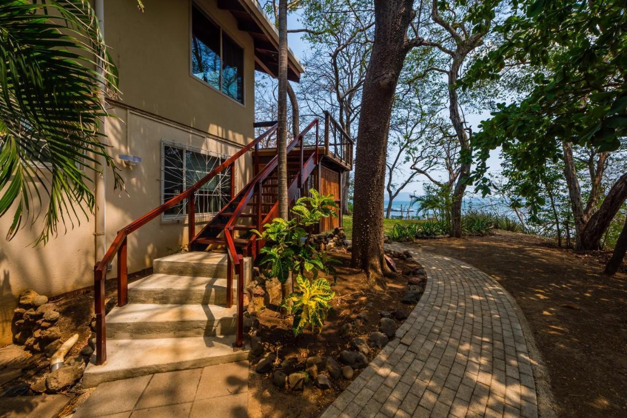 Corona del Mar Tamarindo Exterior foto