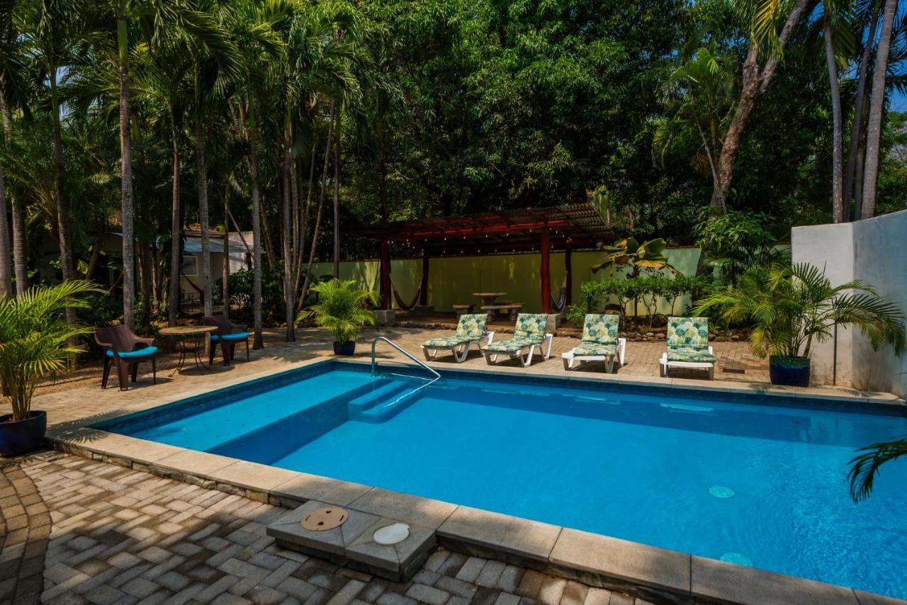 Corona del Mar Tamarindo Exterior foto