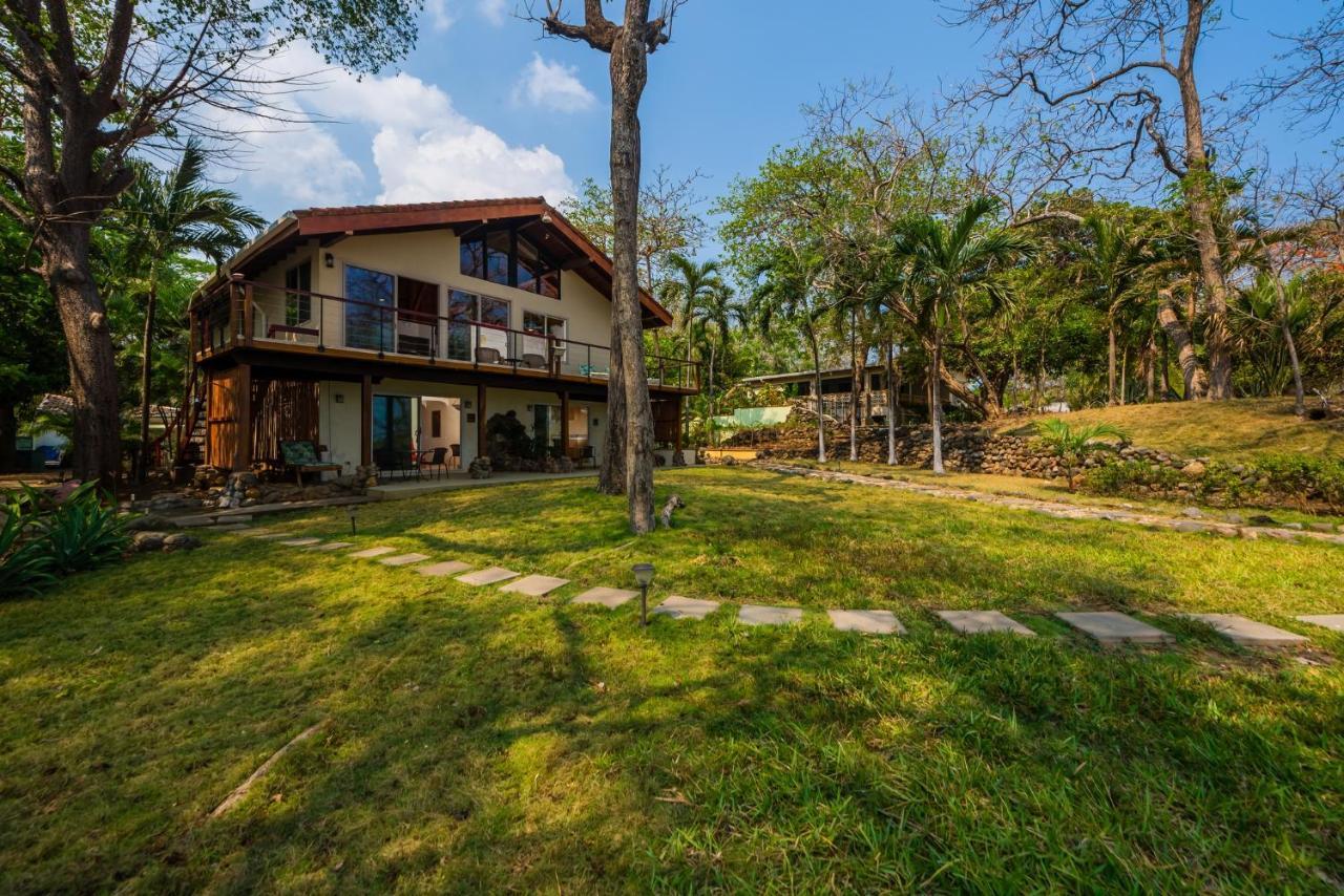 Corona del Mar Tamarindo Exterior foto