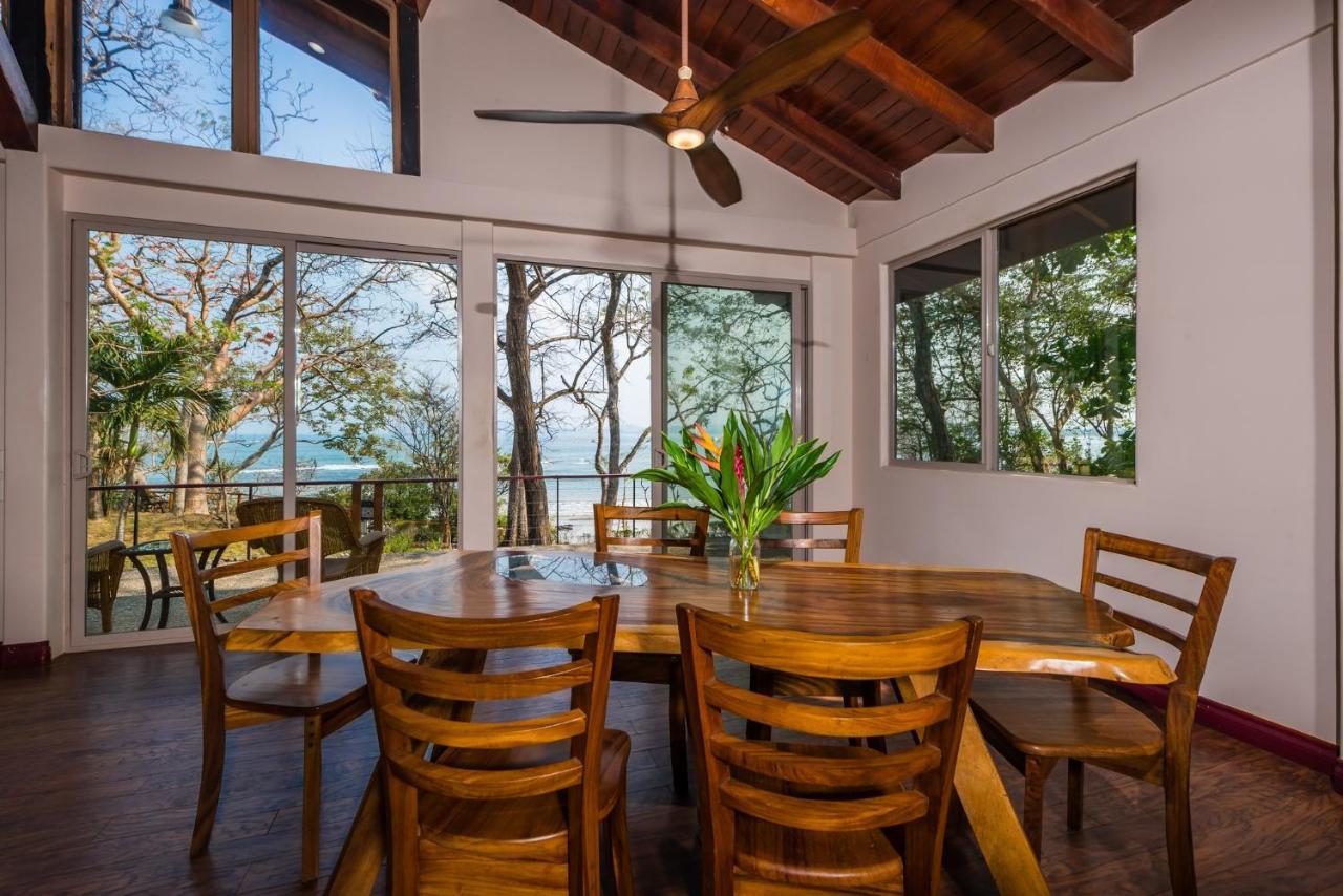 Corona del Mar Tamarindo Exterior foto