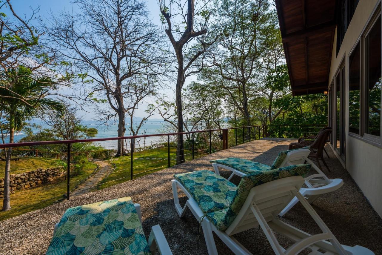 Corona del Mar Tamarindo Exterior foto