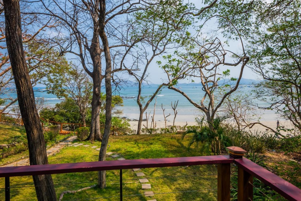 Corona del Mar Tamarindo Exterior foto