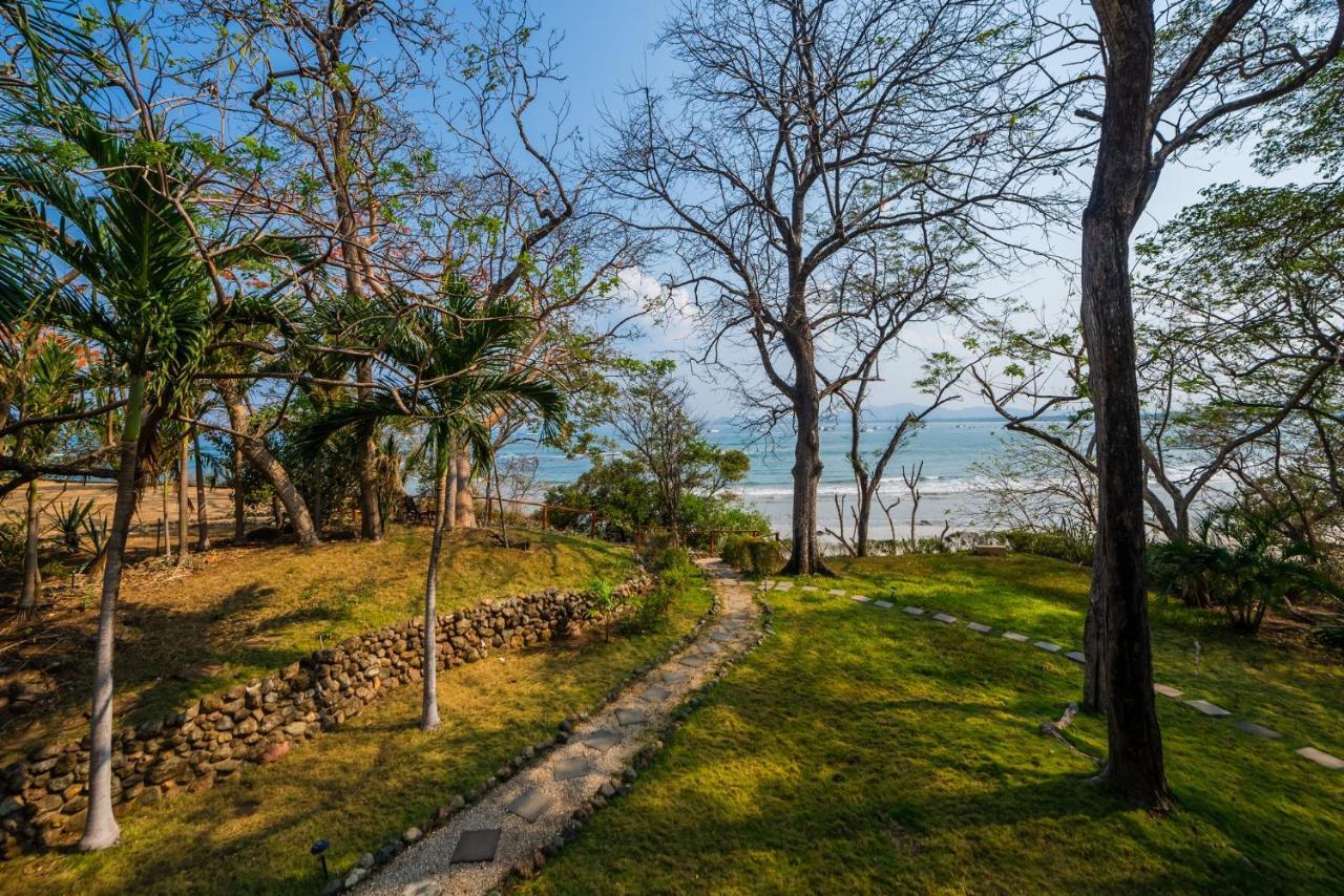Corona del Mar Tamarindo Exterior foto