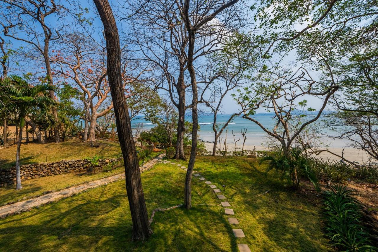 Corona del Mar Tamarindo Exterior foto