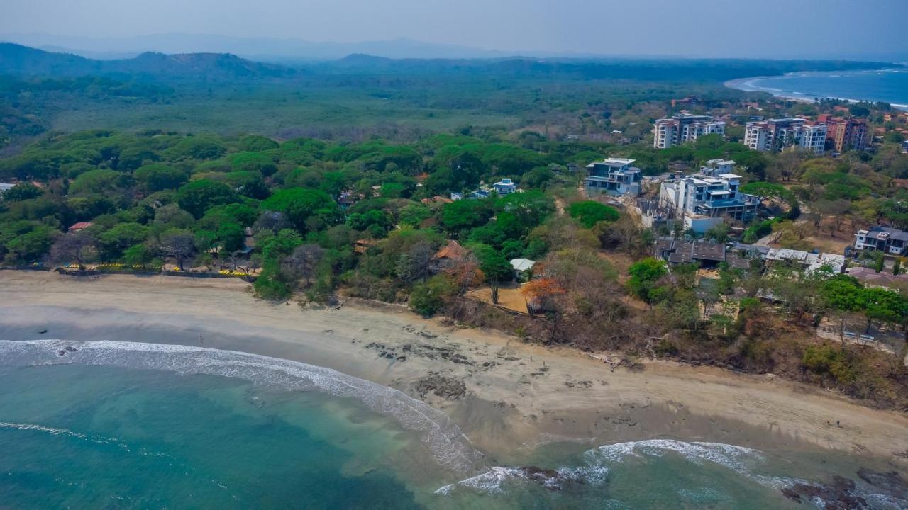 Corona del Mar Tamarindo Exterior foto