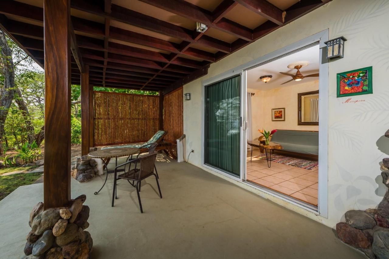 Corona del Mar Tamarindo Exterior foto