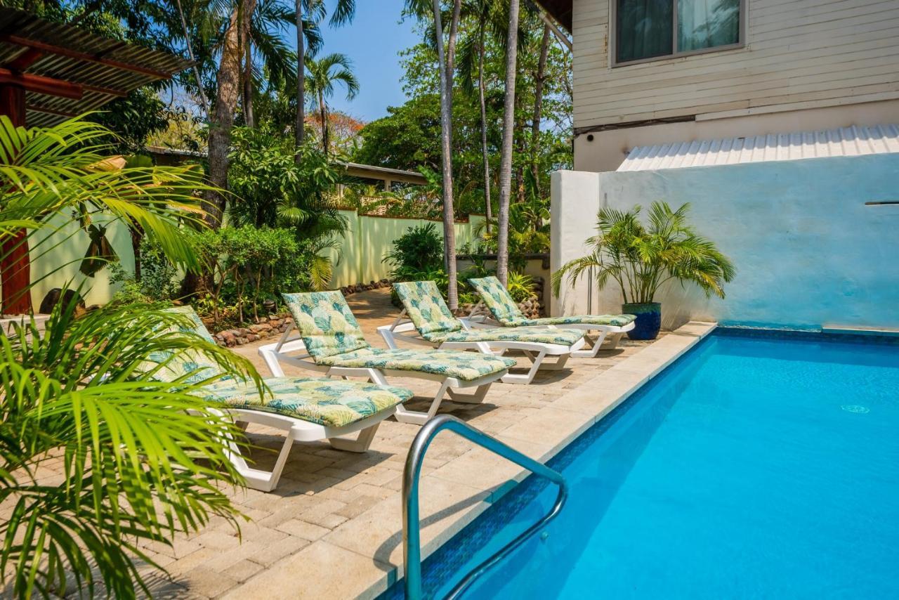 Corona del Mar Tamarindo Exterior foto