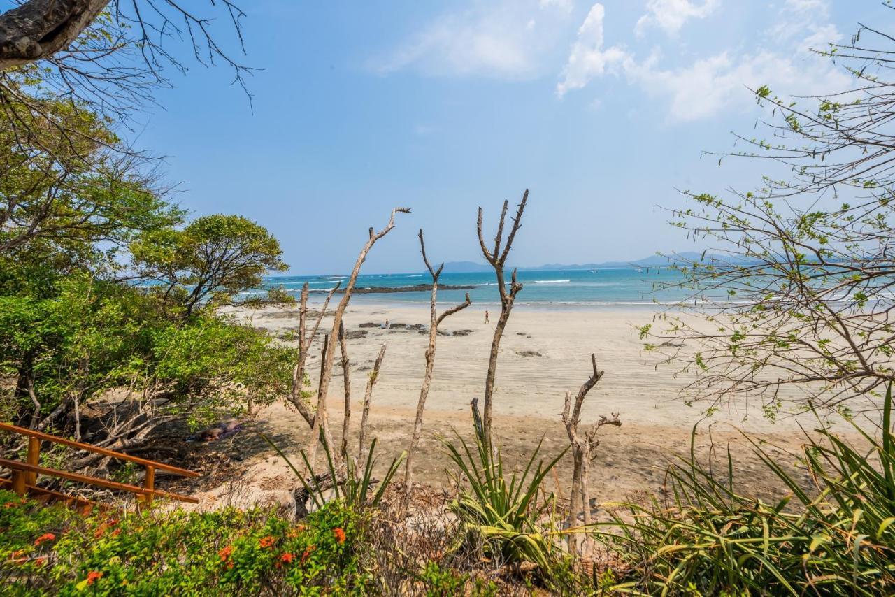 Corona del Mar Tamarindo Exterior foto