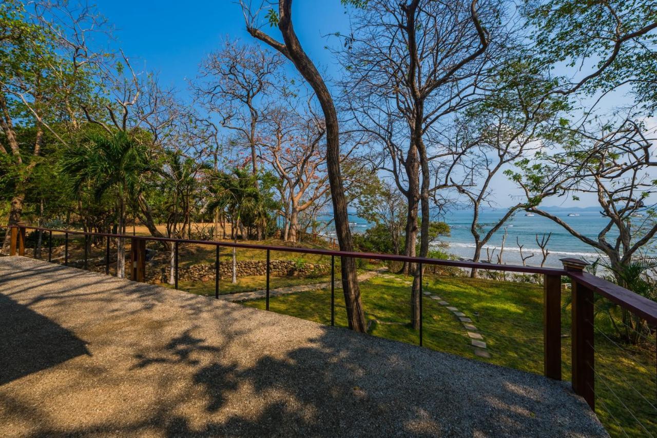 Corona del Mar Tamarindo Exterior foto